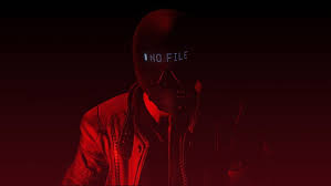 Hd Wallpaper Futuristic Ruiner Wallpaper Flare Zip file which contains 2 walls papers based upon the main menu and game over over ground images from ruiner. hd wallpaper futuristic ruiner