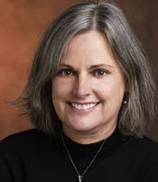 Lee Anne Peck, 2009 Winner