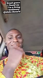 Great grace of God found me and now am a pertaker of heavenly blessings,  @highlight , #viralreelsfacebook , #everyonefollowers , #trendingvideos ,  #trendingpost , #trendingreels