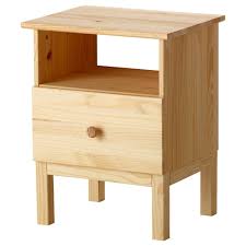 Tavolino intarsiato di lusso rotondo intarsiato in stile maggiolini. Tarva Nightstand Pine 187 8x243 8 48x62 Cm Ikea Ikea Tarva Bedside Table Ikea Ikea Nightstand