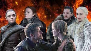 Game of Thrones: five of the wildest theories about the final series - BBC  Three