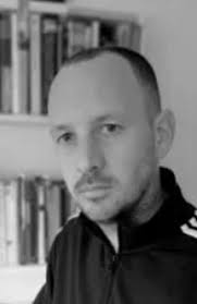 Pure Innocent Boy by Patrick Doherty