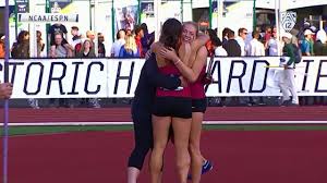 Jennifer little, 44lisa little, 54michael little, 51. Stanford S Mackenzie Little Sets School Record Claims Ncaa Javelin Title I M So Thankful Youtube