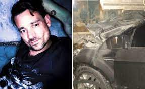 Shortly smithton inverness 5 word. Las Fotos Del Auto De Chano Charpentier Luego Del Choque Infoveloz Com