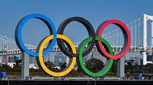 The games will go back to. Olympics News Brisbane Confirmed As Preferred City To Host 2032 Games Ioc Announcement Reaction