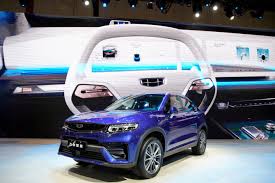 In this section of the site, you can find a databank of auto sales in china. Targeting Tesla China S Geely To Launch New Premium Ev Brand Arab News