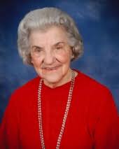 Obituary information for Mary Helen Kluttz Shive