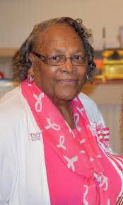 Obituary for Mrs. Mary M. Wright