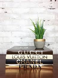 4 Large Coffee Table Books Gold Black Tan Brown Oversized Coffee Table Books Decor Book Decor Coffee Table Books