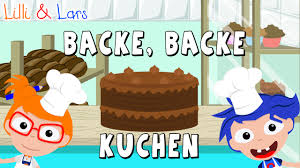 Find the latest tracks, albums, and images from backe, backe kuchen. Backe Backe Kuchen Rhythmisches Kinderlied Zum Mitsingen Kinderlieder Deutsch Youtube