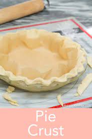 Pie Crust Recipe Preppy Kitchen Dessert Recipes Easy Easy Gluten Free Desserts Scrumptious Desserts