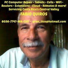 Alfredo E Caceres is "the Man" to go to for tech repairs and cellphone  accessories! He has helped me out in several jams. Thank you Alfredo!