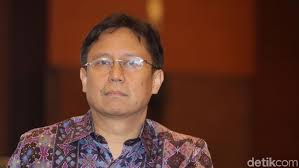 Umur 56 tahun) adalah seorang pengusaha asal indonesia. Budi Gunadi Sadikin Dikerubungi Isu Jadi Menkes Punya Harta Rp 161 M