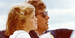 JFK's 'sacred ground'