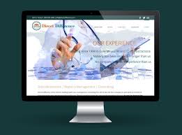 Healthcare Website Design Wordpress Website Design Ann