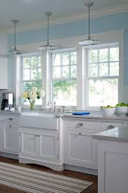 Signature Kitchens White Kitchen Interior White Kitchen Decor Modern Farmhouse Kitchens