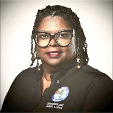 Jenna Haligas for Panama City Commission