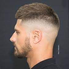 Hairstyle Tips Regarding Great Looking Hair An Individual S Hair Is Usually Just What Can Certainly Def Mens Hairstyles Short Mens Haircuts Short Hair Styles