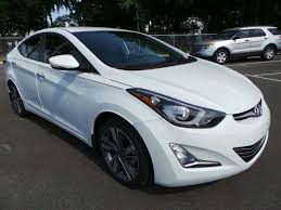 Huge savings · exclusive daily deals · we have everything 2016 Hyundai Elantra Limited Hyundai Elantra Elantra Hyundai Cars