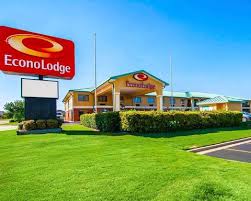 It is the county seat of autauga county. Econo Lodge Prattville Al Hotel