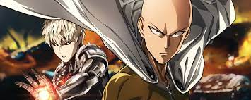 VIZ | The Official Website for One-Punch Man