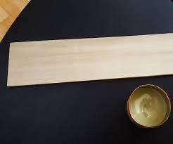 Maybe you would like to learn more about one of these? Paste Wax Finish 3 Steps Instructables