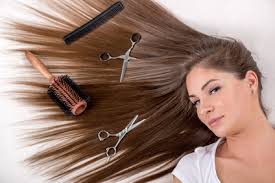 Be sure to cover the front, back and sides of your head. How To Make Your Hair Grow Faster Naturally