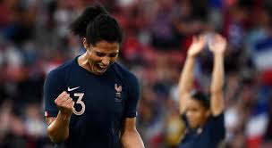 Image result for nigeria vs france