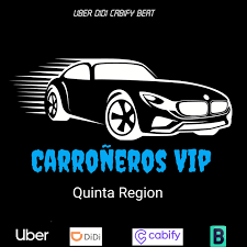 Uber Cabify Didi Beat Carroneros Beat Quinta Region Facebook
