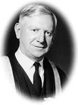 Norman A.M. MacKenzie fonds