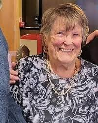 Can somebody add the two children in the picture with my Nan who passed  away please ❤️.