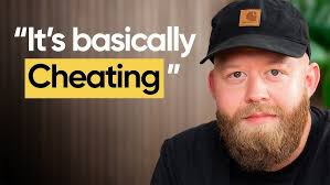 How To Scale a Brand so Fast It Feels illegal w/ Caleb Ralston