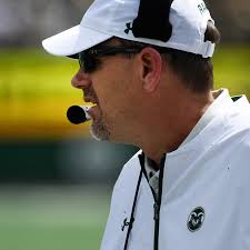 Colorado State's Mike Bobo calls Alabama “the most talented team that we've  played” as head coach