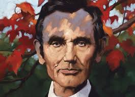 Lincoln Presidential Foundation FY 2015 Annual Report