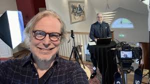 We're in the happy process of filming and producing new videos for  Kommuledningsakademin https://lnkd.in/ezBZKrFk and KEF Kommunalekonomernas  förening and www.resting.se