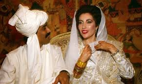 10 Amazing Facts About Benazir Bhutto