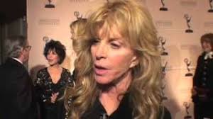 Hall of Fame Award winner Susan Harris - EMMYTVLEGENDS.ORG
