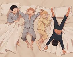 Tous les contenus sont publiés sous creative commons cc0. Sleepy Bois Titanfolk