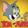 Tom and Jerry