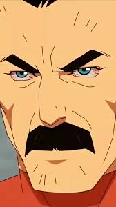 Original Invincible Designs