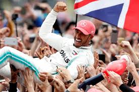 Hamilton Fears British Gp Crowd Move Is Premature Reuters