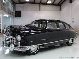 Image result for Peru Gray 1949 Nash