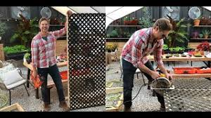We have lots of extra pallets for different shipments we get on the farm and we. How We Build Our Greenhouse Tables Diy Garden Project Gardenfarm Youtube