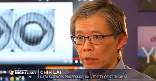 Chih Lai, Ph.D.