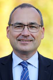 Iglesia Nueva Apostólica