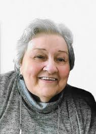 Obituary of Grace Lundy