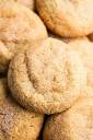 Cinnamon Cookies {Soft & Chewy} - CakeWhiz