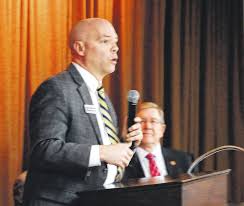 Ohio supreme court justice mary degenaro, a republican, was appointed to the seat vacated by bill o'neil in january when he decided to run for governor. Local Republicans Hear From Supreme Court Hopeful The Lima News