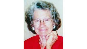 Hazel Hodges Obituary (2015)