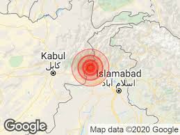 Natural hazards, earthquake hazards program, geologic hazards science center. Pakistan Earthquake Latest News Photos Videos On Pakistan Earthquake Ndtv Com